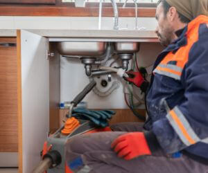 About Professional Plumbers